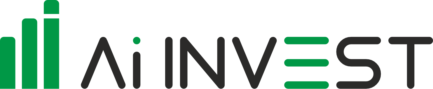 AI Invest Securities & Financial Services Logo